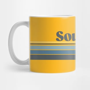 South Haven Mug